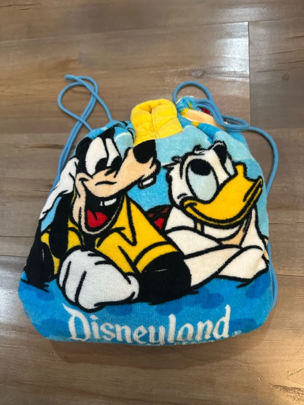 Disney fun summer